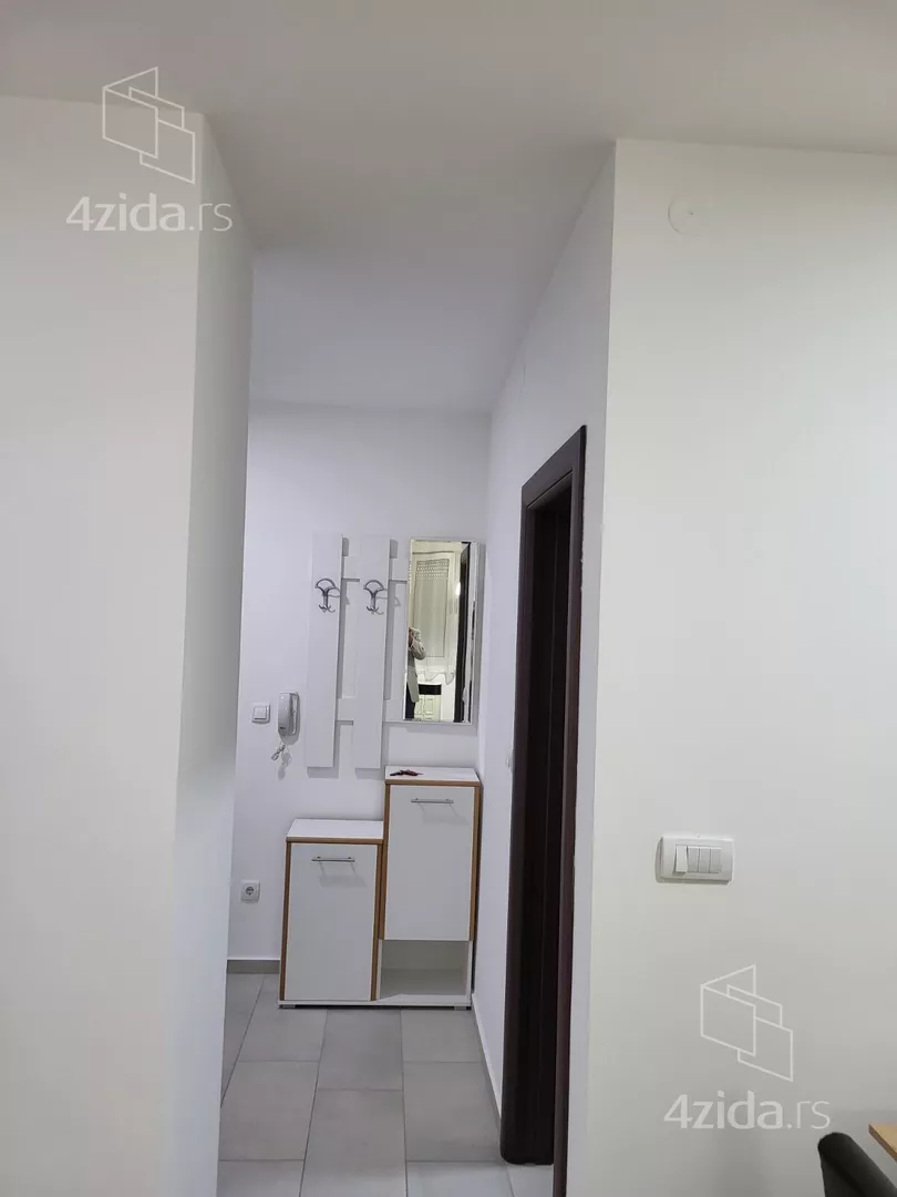 Garsonjera | 4zida