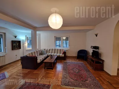 BANOVO BRDO | 4zida.rs