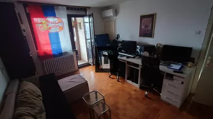 Aleksandra Dubčeka | 4zida.rs