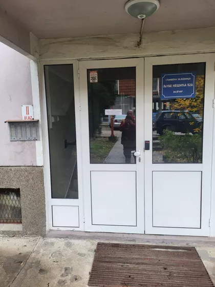 Ljube Nešića 92A | 4zida.rs