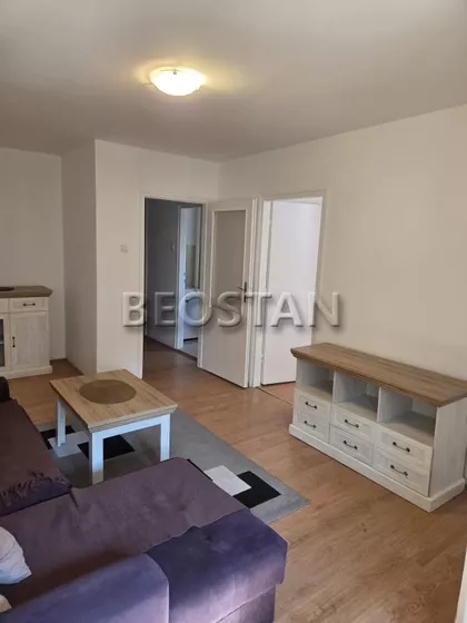 Bulevar Mihajla Pupina | 4zida.rs