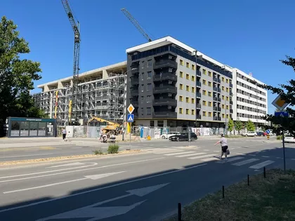 Andje Rankovic | 4zida.rs