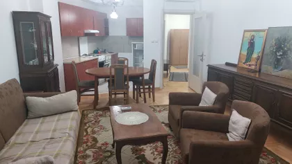 Kneza Miloša 1A | 4zida.rs