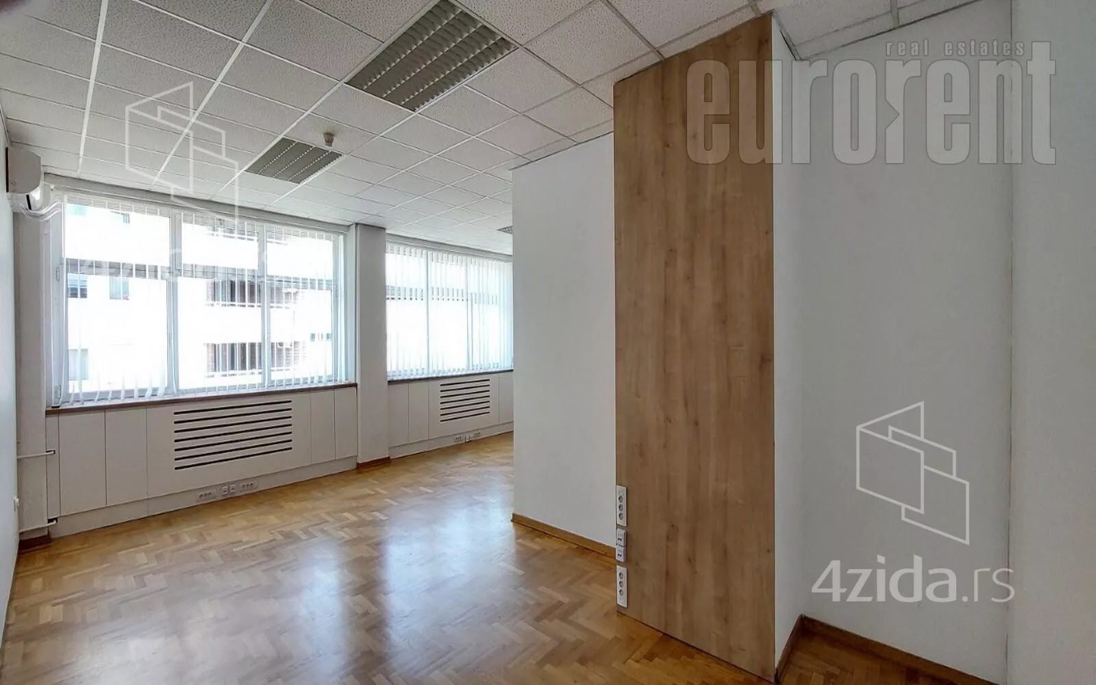 Poslovni prostor | 4zida