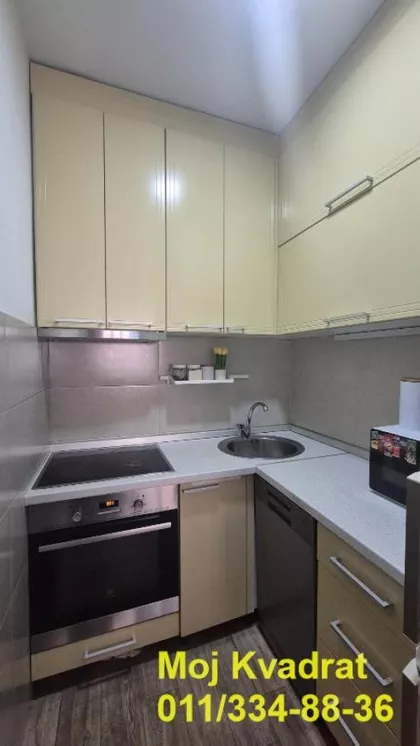 Budmanijeva | 4zida.rs