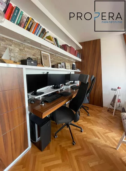 Bulevar Dr Zorana Đinđića | 4zida.rs
