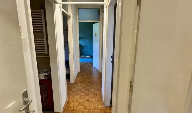 Četvoroiposoban stan | 4zida