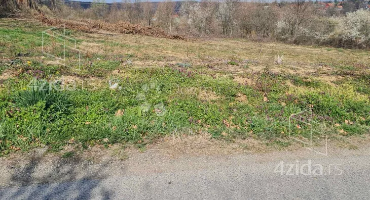 Građevinsko zemljište | 4zida