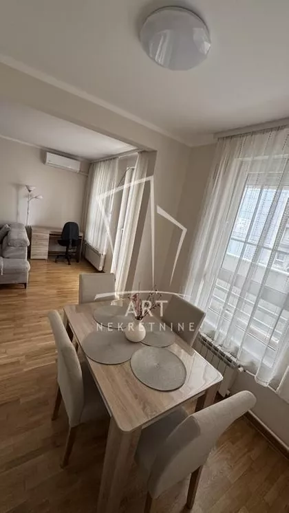 Jurija Gagarina | 4zida.rs