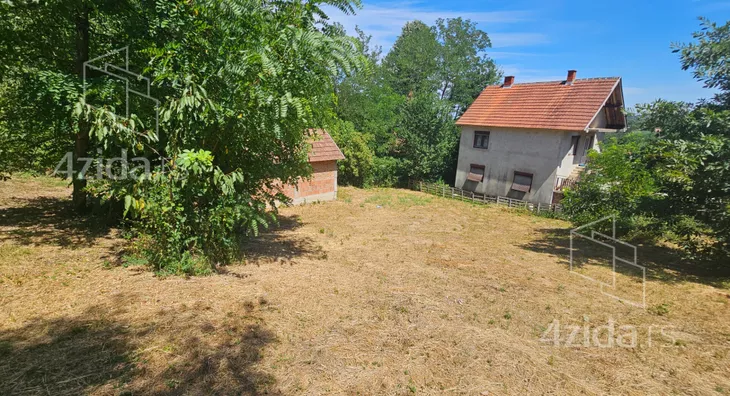 4-etažna kuća | 4zida