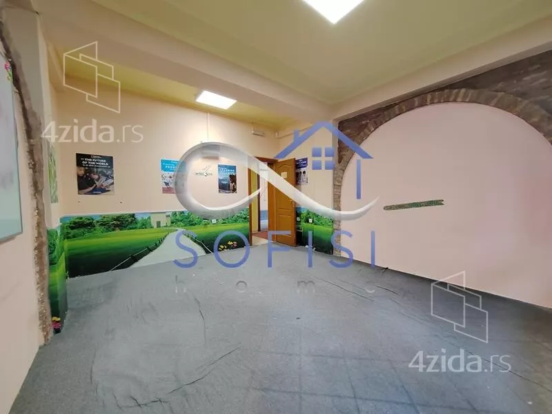 Poslovni prostor | 4zida