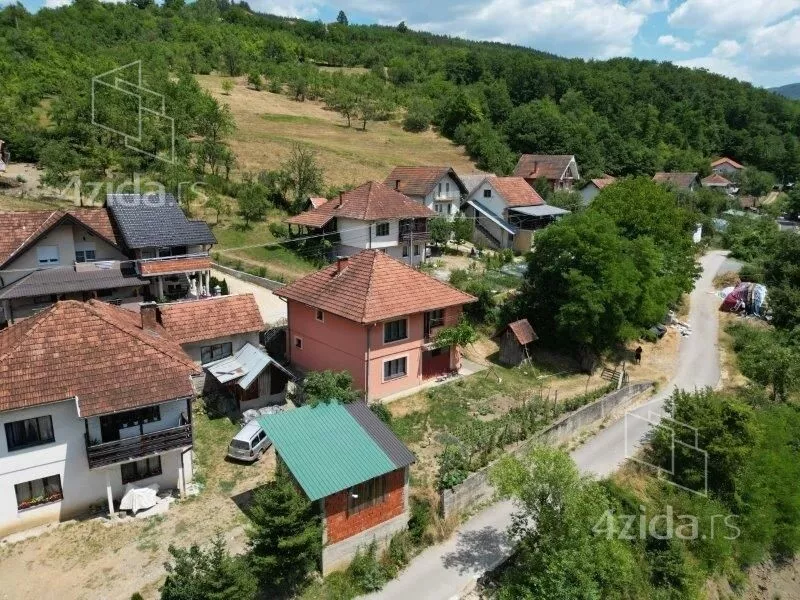 Kuća | 4zida