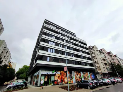 Bulevar Oslobođenja | 4zida.rs