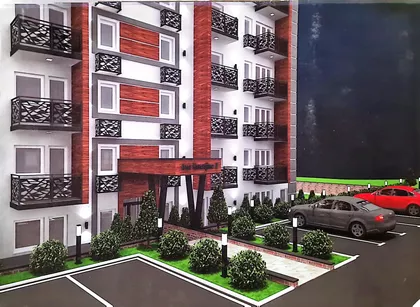 Vojvođanska | 4zida.rs