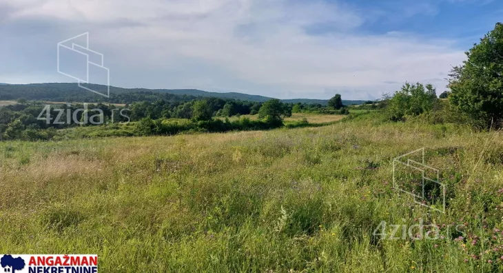 Poljoprivredno zemljište | 4zida