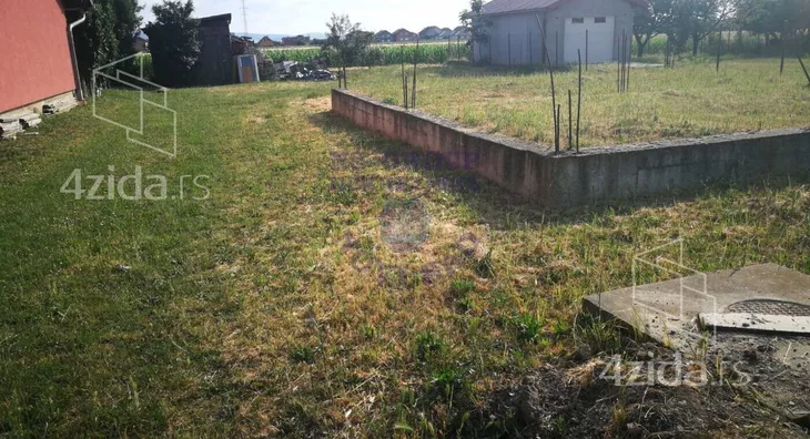 Građevinsko zemljište | 4zida