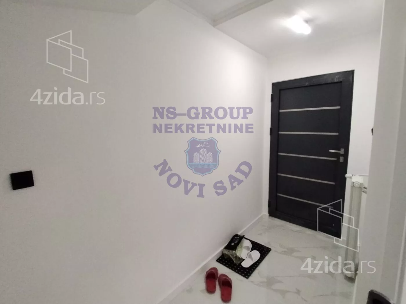 4-etažna kuća | 4zida