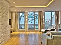 Hram Svetog Save, Vračar, Beograd | 4zida.rs