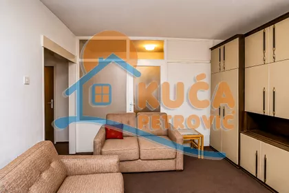 Vizantijski bulevar | 4zida.rs