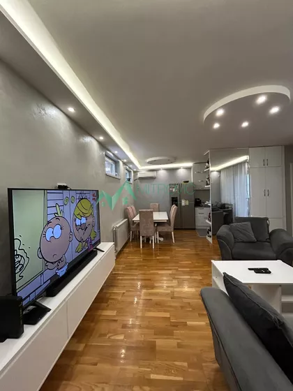 Sajmište | 4zida.rs