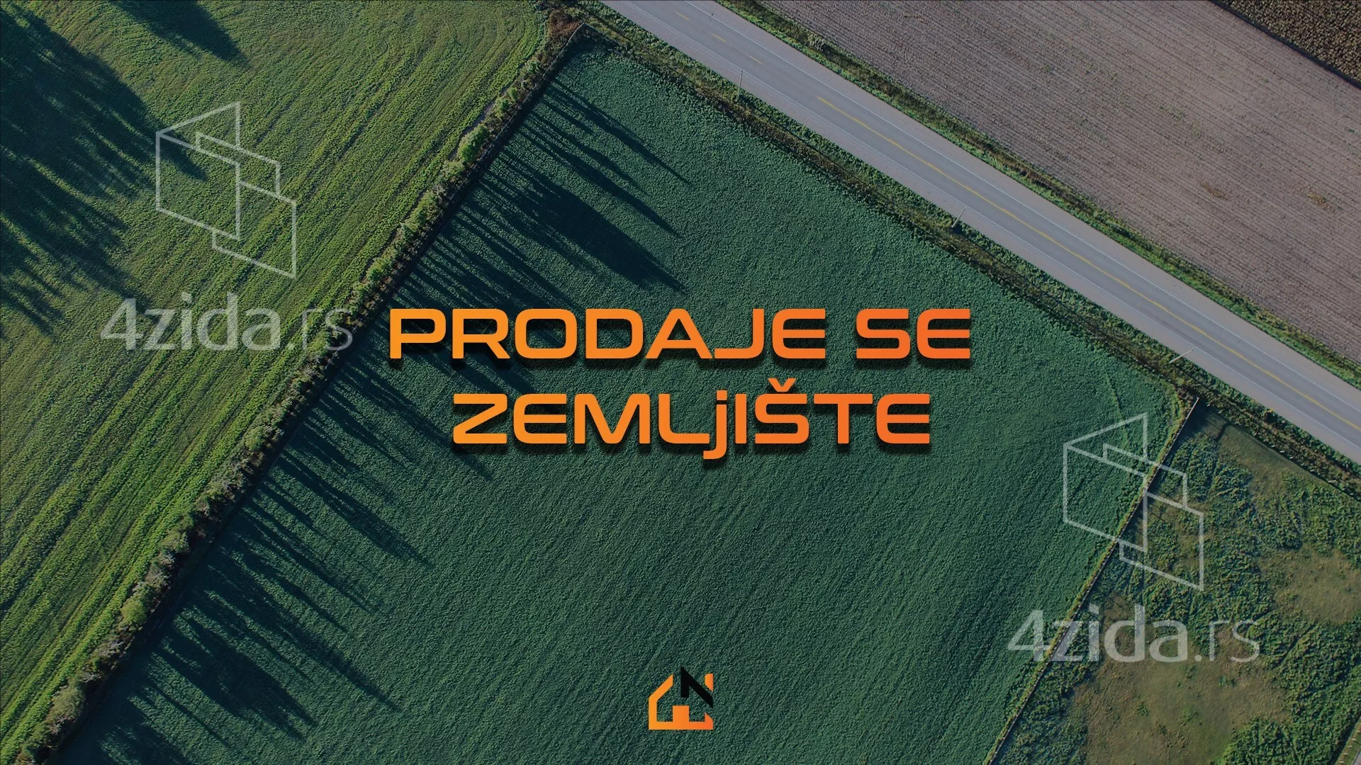 Građevinsko zemljište | 4zida