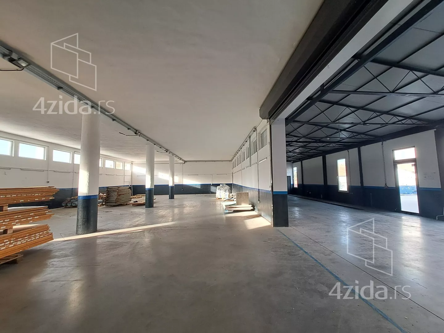 Magacin | 4zida