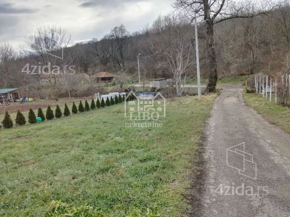 Građevinsko zemljište | 4zida