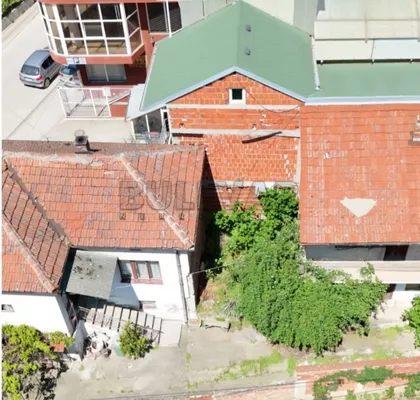 Mije Milenkovića | 4zida.rs