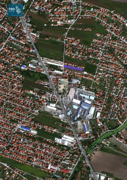 Popova bara nova 1. | 4zida.rs