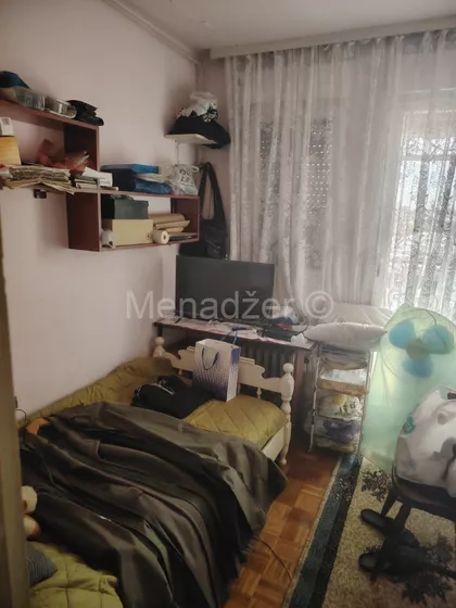 Milentija Popovića | 4zida.rs