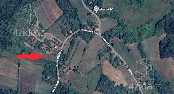 Plac | 4zida
