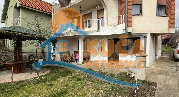 2-etažna kuća | 4zida