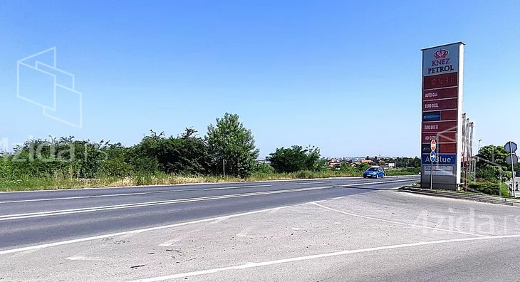 Poljoprivredno zemljište | 4zida