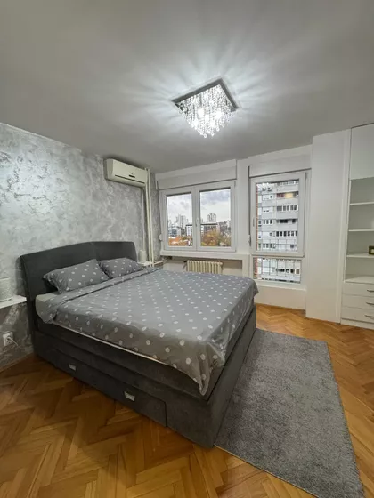 Blok 44 TC Piramida | 4zida.rs