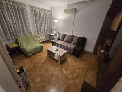 Stevana Hristića | 4zida.rs