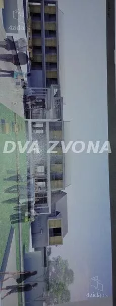 Ugostiteljski objekat | 4zida