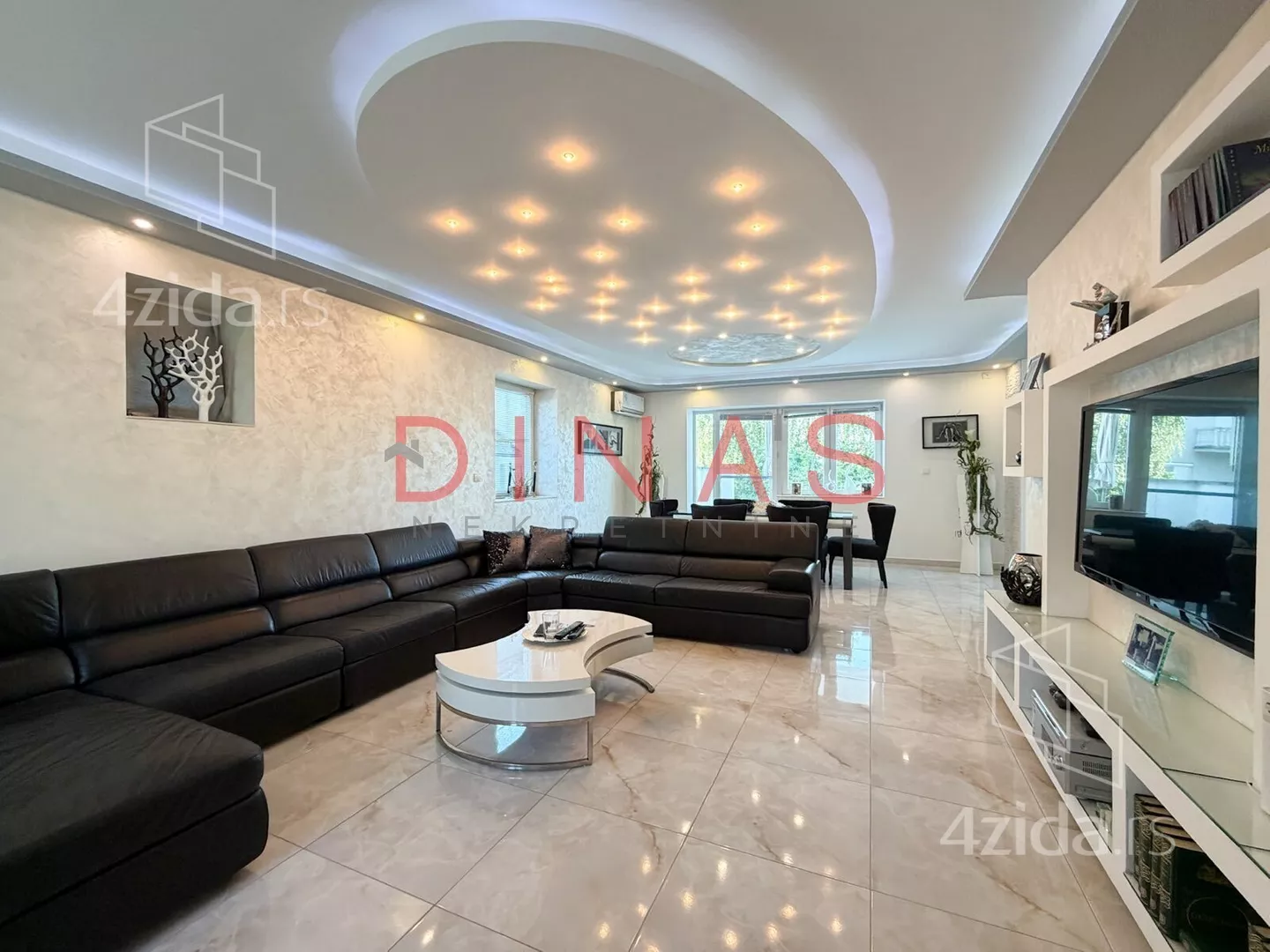 Kuća | 4zida