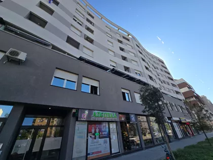 Bulevar Evrope 28 | 4zida.rs