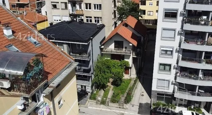Kuća | 4zida