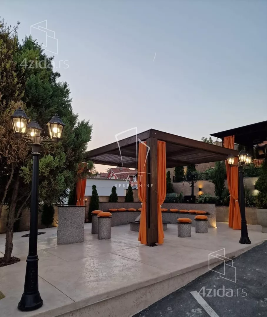 3-etažna kuća | 4zida