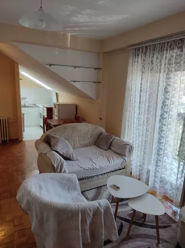 Novo Naselje