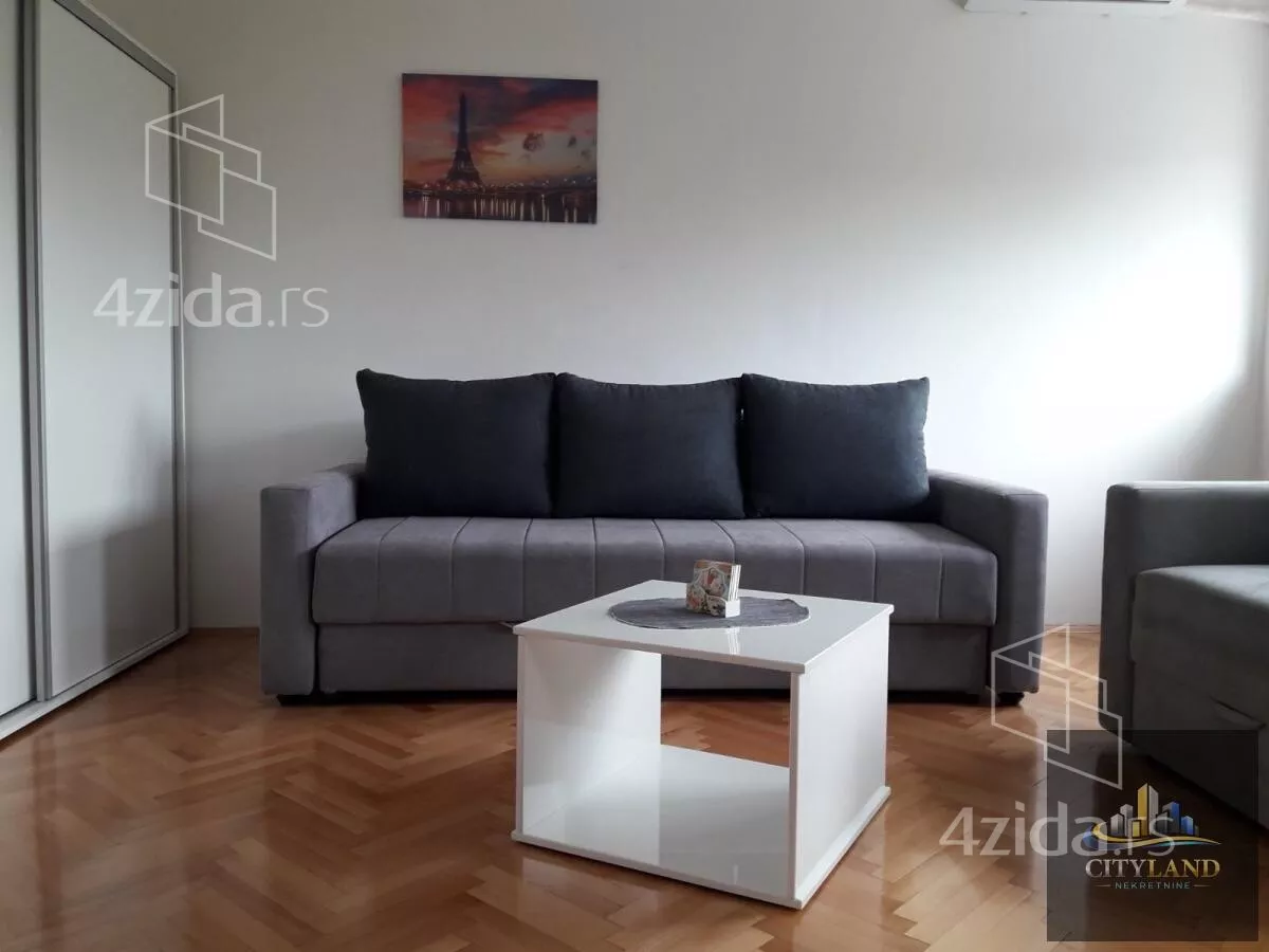 Garsonjera | 4zida