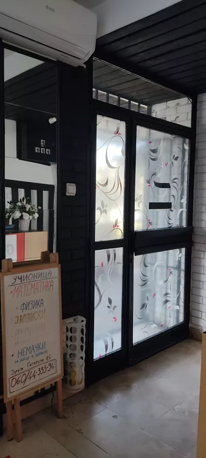 Jurija Gagarina 86 | 4zida.rs