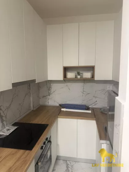 RUMENAČKI PUT | 4zida.rs