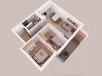 Vidovdansko Naselje, Gradske lokacije, Novi Sad | 4zida.rs