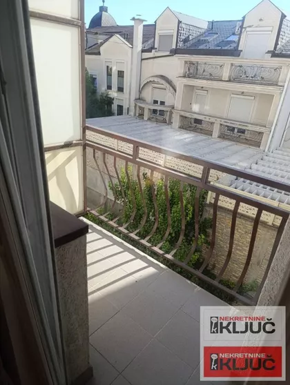 Bulevar Oslobođenja | 4zida.rs