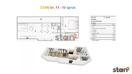 Dom Zdravlja | 4zida.rs