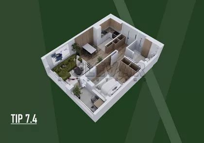 Palilulska | 4zida.rs