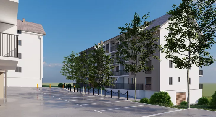 Glavna slika projekta RICH HOUSE