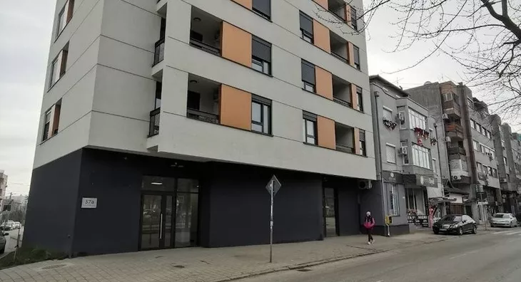 Poslovni prostor | 4zida